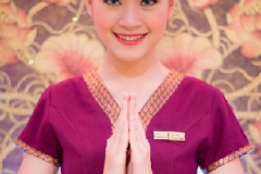 Welcome to Peak Spa Chiang Mai