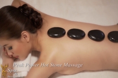 Hot Stone Massage