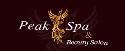 Peak Spa Massage and Beauty Salon