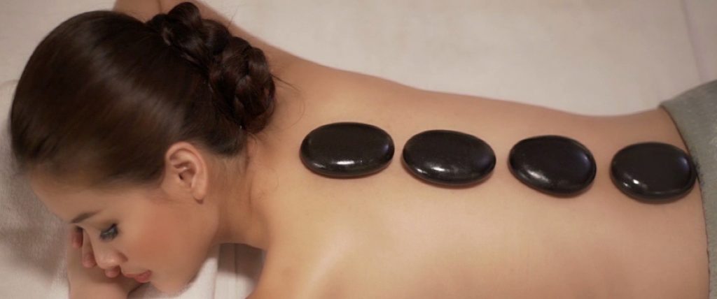 Hot Stone Massage